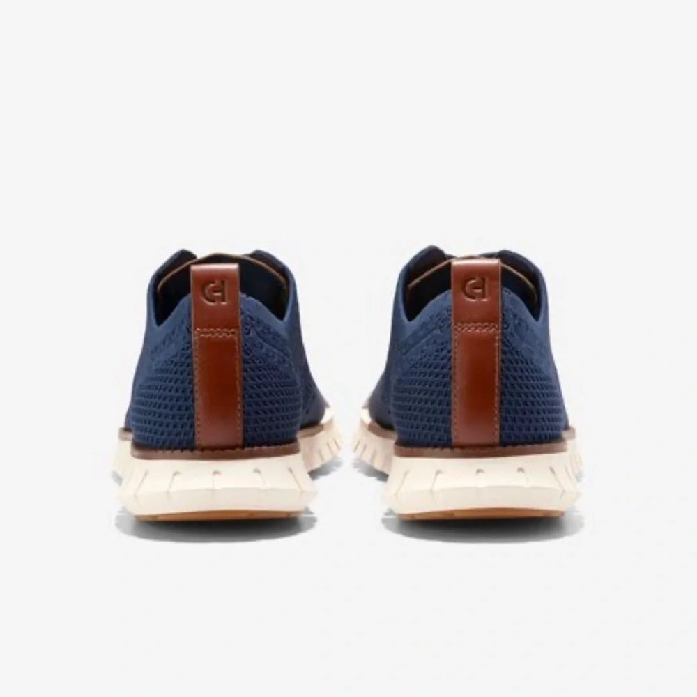 Men’s Cole Haan ZEROGRAND Remastered Stitchlite Wingtip Oxfords